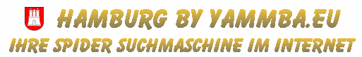 Hamburg by YAMMBA.EU
